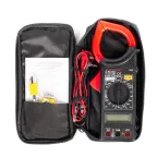 Токовые клещи цифровые KT 266C серия PROLINE