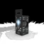 Лампа светодиодная Black LED Filament Шар E27 11W 750lm 4100K | 105802211 | Gauss
