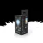 Лампа светодиодная Black LED Filament Шар E27 11W 750lm 4100K | 105802211 | Gauss
