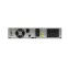 Источник бесперебойного питания SMARTWATT UPS DATA PRO IEC 1kVA, онлайн, мощность 1000/900 ВА/Вт, стоечный/напольный, LCD дисплей, управляемые розетки, IEC13 - 8 шт., встроенные АКБ