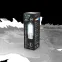 Лампа светодиодная Black LED G4 AC220-240V 3.5W 260lm 4100K Glass | 107807203 | Gauss