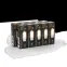 Лампа светодиодная Black LED G4 AC220-240V 3.5W 240lm 3000K Glass | 107807103 | Gauss
