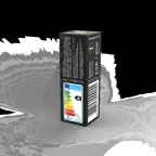 Лампа светодиодная Black LED G4 AC220-240V 3.5W 240lm 3000K Glass | 107807103 | Gauss