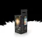 Лампа светодиодная Black LED Filament Шар E27 9W 680lm 2700K | 105802109 | Gauss
