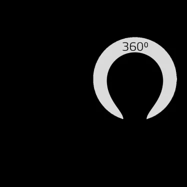 Лампа светодиодная Black LED Filament Шар E14 7W 580lm 4100K step dimmable | 105801207-S | Gauss