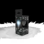 Лампа светодиодная Black LED Filament Шар E14 11W 750lm 4100K | 105801211 | Gauss