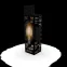 Лампа светодиодная Black LED Filament Свеча E14 11W 720lm 2700К | 103801111 | Gauss