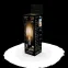 Лампа светодиодная Black LED Filament Свеча E14 11W 720lm 2700К | 103801111 | Gauss