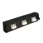 Вставка 6FO LC MM Duplex LCS3 | 032123 | Legrand