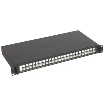 Опт.полка 24LC MM Duplex LCS3 | 032162 | Legrand