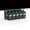 Лампа светодиодная Black LED Filament A60 E27 10W 970lm 4100К step dimmable | 102802210-S | Gauss