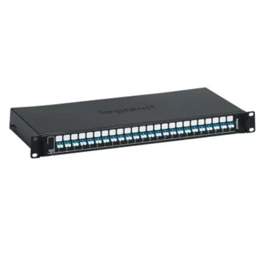 Опт.полка 24LC MM Duplex LCS3 | 032162 | Legrand