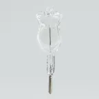 Лампа галогенная HB6 50W 230V JCD/G5.3 | 02103 | FERON