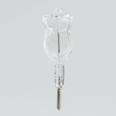 Лампа галогенная HB6 50W 230V JCD/G5.3 | 02103 | FERON
