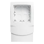 Рамка Отео 1пост н/пл 32*20 | 031409 | Legrand