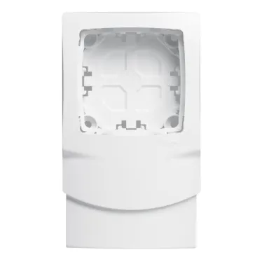 Рамка Отео 1пост н/пл 32*20 | 031409 | Legrand