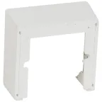 Sagane Рамка для плинтуса 20х12,5 2п | 031695 | Legrand