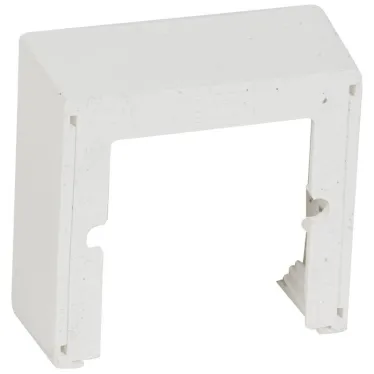 Sagane Рамка для плинтуса 20х12,5 2п | 031695 | Legrand