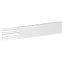 Плинтус 80*20 белый DLP | 030069 | Legrand