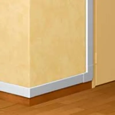 Кабель-канал 75*20 с перегородкой DLPlus | 030033 | Legrand
