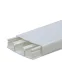 Кабель-канал 75*20 с перегородкой DLPlus | 030033 | Legrand