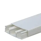 Кабель-канал 75*20 с перегородкой DLPlus | 030033 | Legrand