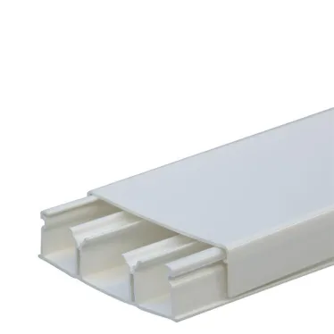 Кабель-канал 75*20 с перегородкой DLPlus | 030033 | Legrand
