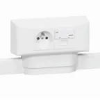 Рамка компакт 4М | 031613 | Legrand