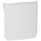Плинтус 140*35 белый DLPlus | 033700 | Legrand