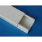 Кабель-канал 40*20 пл.без перегодки DLPlus | 030027 | Legrand