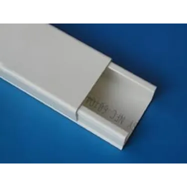 Кабель-канал 40*20 пл.без перегодки DLPlus | 030027 | Legrand