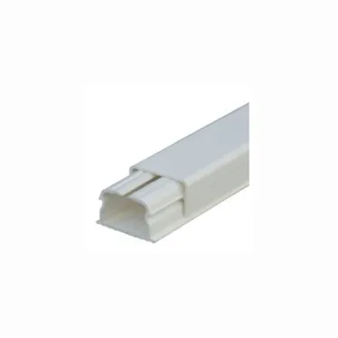 Кабель-канал 20*12.5 пл.без перегородки DLPlus | 030008 | Legrand