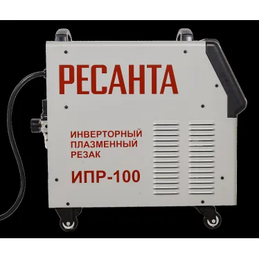 Инверторный плазменный резак ИПР-100