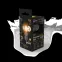 Лампа светодиодная Black LED Filament A60 E27 10W 930lm 2700К step dimmable | 102802110-S | Gauss