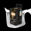 Лампа светодиодная Black LED Filament A60 E27 10W 930lm 2700К step dimmable | 102802110-S | Gauss