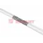 USB кабель для iPhone 5/6/7 моделей original copy 1:1 белый | 18-0001 | REXANT