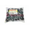 Переходник гнездо RCA - 2 гнезда RCA | 14-0422 | REXANT