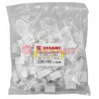 Переходник гнездо USB-А (Female)-гнездо USB-А (Female) | 18-1172 | REXANT