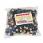 Переходник 2 гнезда RCA - 2 гнезда RCA, бинокль | 14-0433 | REXANT