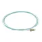 Пигтейл LC OM4 LSZH 1м LCS3 | 032231 | Legrand