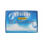 Конвертер SCART на HDMI, металл | 17-6905 | REXANT