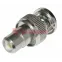 Переход штекер BNC - гнездо RCA тюльпан | 05-3202 | REXANT