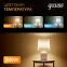 Лампа светодиодная Black LED A70 22W E27 1560lm 3000K | 102502122 | Gauss
