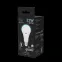 Лампа светодиодная Black LED A70 22W E27 1640lm 4100K | 102502222 | Gauss