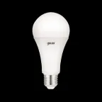 Лампа светодиодная Black LED A70 22W E27 1640lm 4100K | 102502222 | Gauss