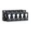Лампа светодиодная Black LED A70 22W E27 1640lm 4100K | 102502222 | Gauss