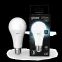 Лампа светодиодная Black LED A70 22W E27 1640lm 4100K | 102502222 | Gauss