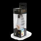 Лампа светодиодная LED 7Вт E14 220В 3000К свеча, диммируемая | 103101107-D | Gauss