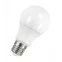 Лампа светодиодная LED 6Вт Е27 230В 2700К LS CLA 40 груша | 4052899971516 | Osram