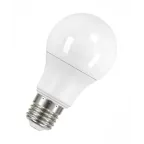Лампа светодиодная LED 6Вт Е27 230В 2700К LS CLA 40 груша | 4052899971516 | Osram